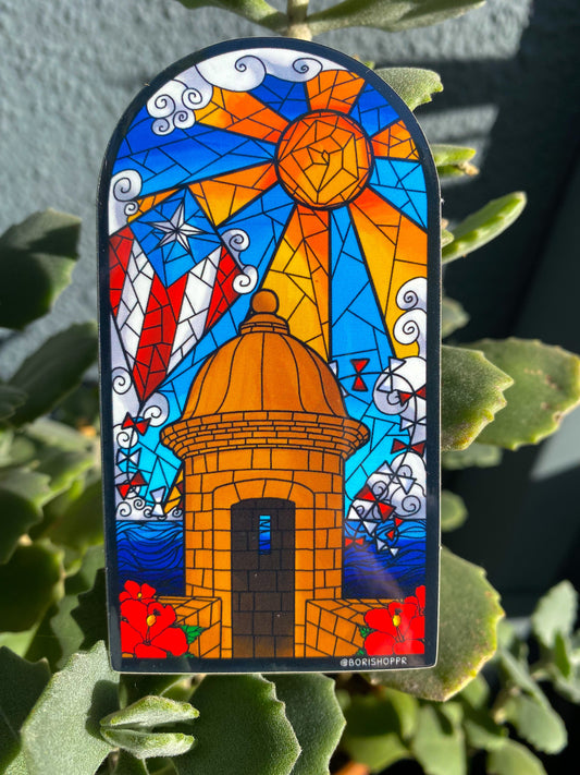 El Vitral