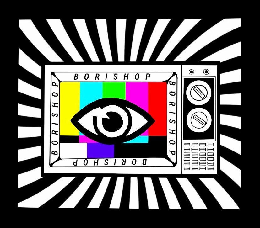 Trippy T.V.