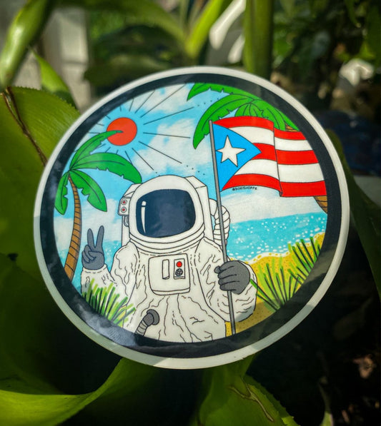 Boricua de Pura Cepa