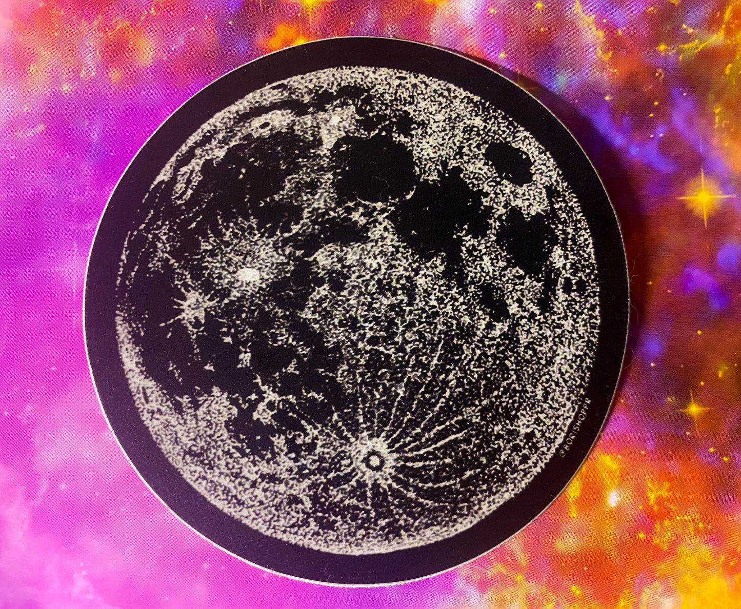 La Lunita 🌙