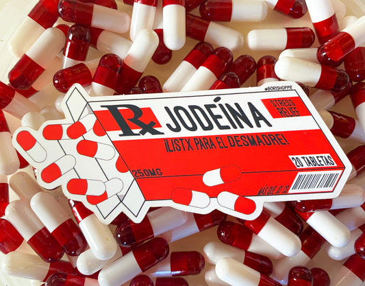 Jodeína 💊