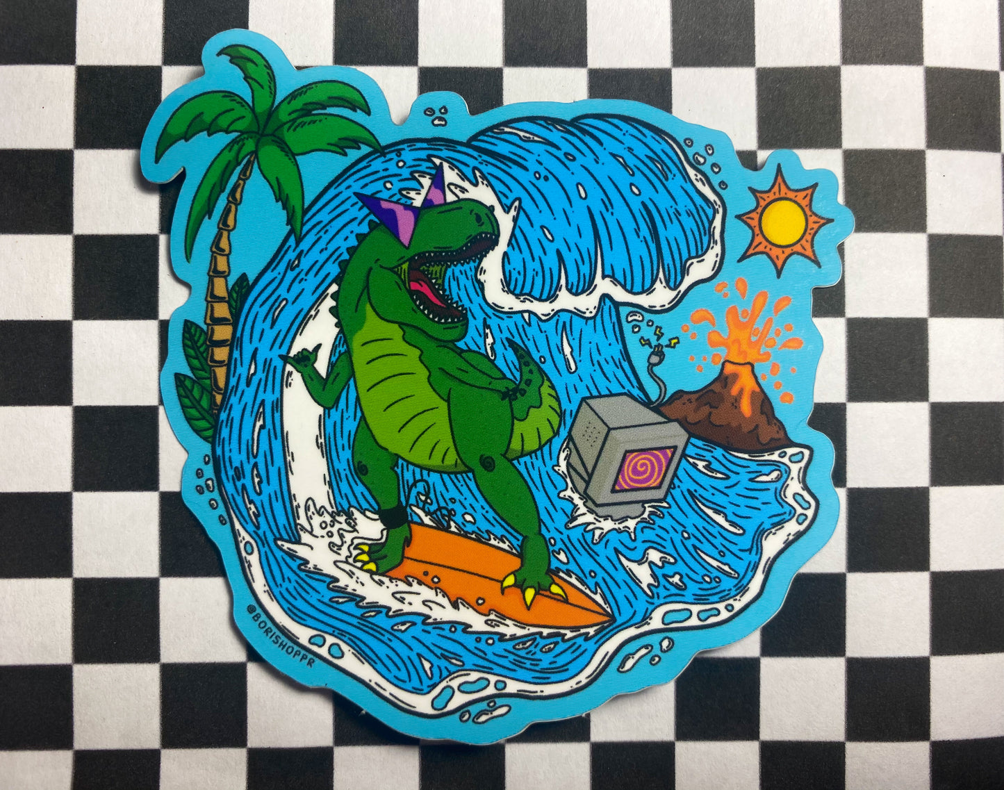 El Dino