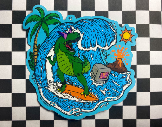 El Dino