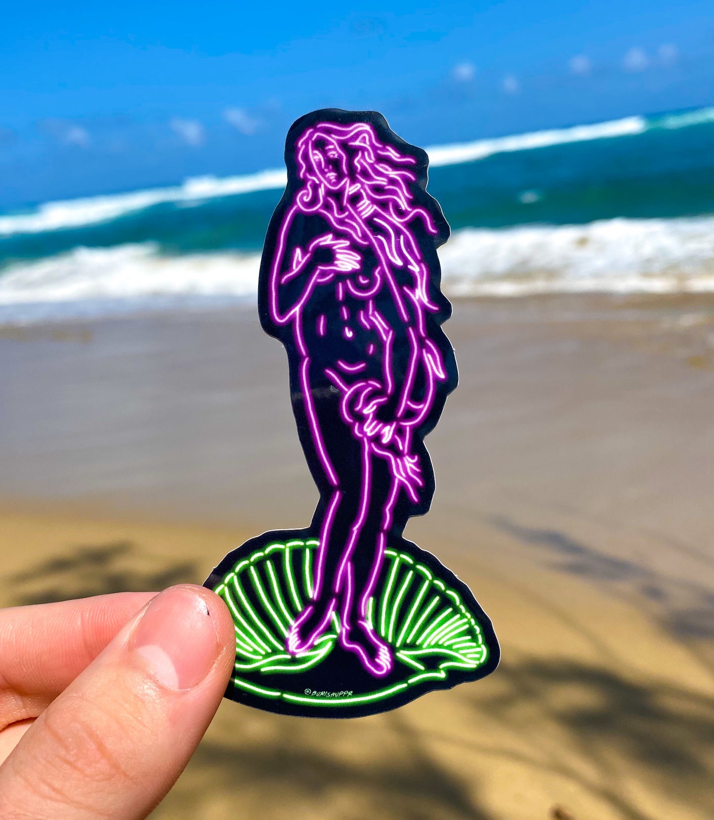 La Venus ✨