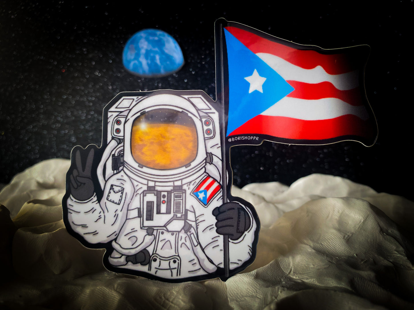 El Astrorriqueño🇵🇷