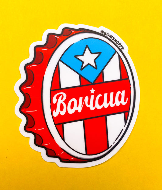 La Chapita 🇵🇷