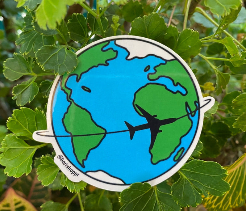 El Planeta