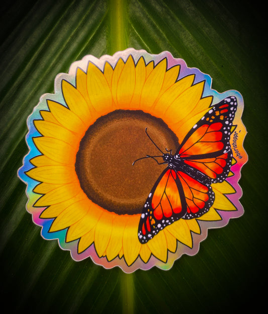 El Girasol 🌻