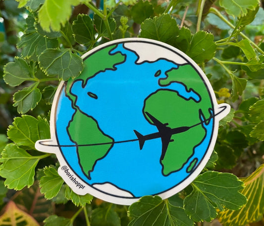 El Planeta