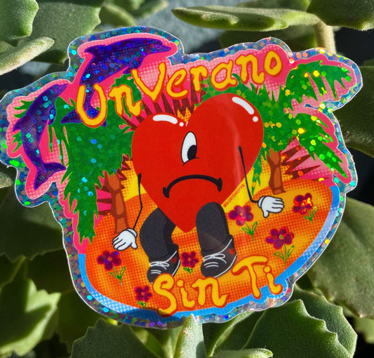 Un Verano Sin Ti ππ